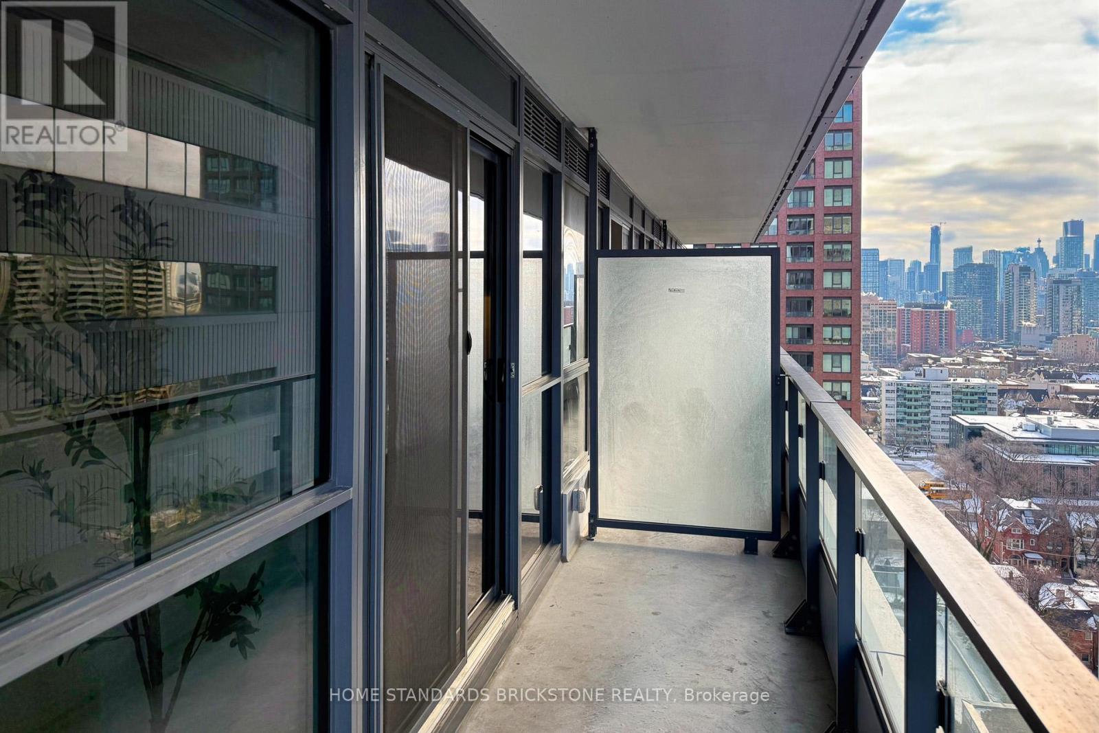 1604 - 395 Bloor Street E, Toronto, Ontario  M4W 0B4 - Photo 23 - C12712620