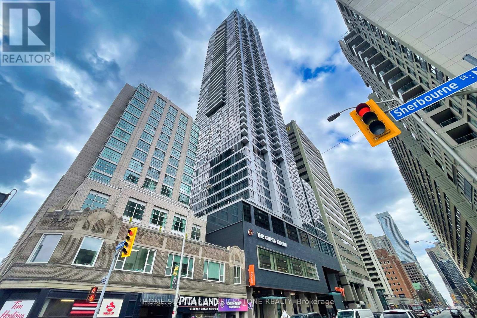 1604 - 395 Bloor Street E, Toronto, Ontario  M4W 0B4 - Photo 30 - C12712620