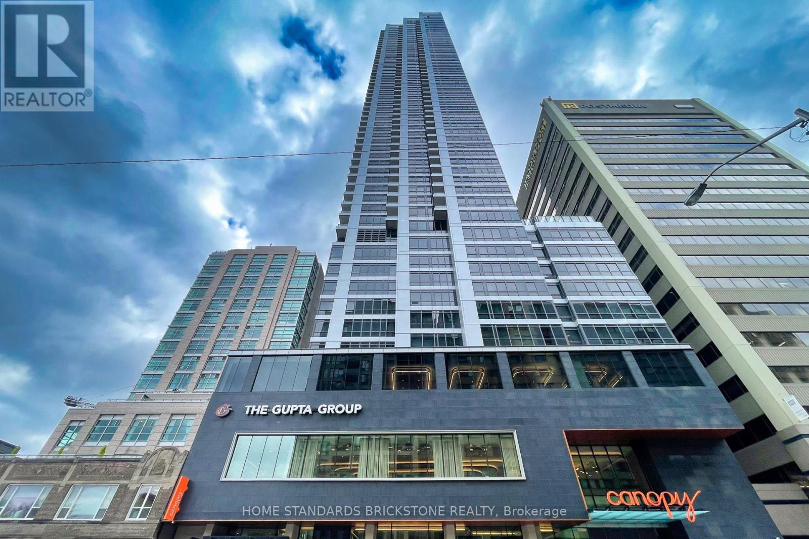 1604 - 395 Bloor Street E, Toronto, Ontario  M4W 0B4 - Photo 32 - C12712620