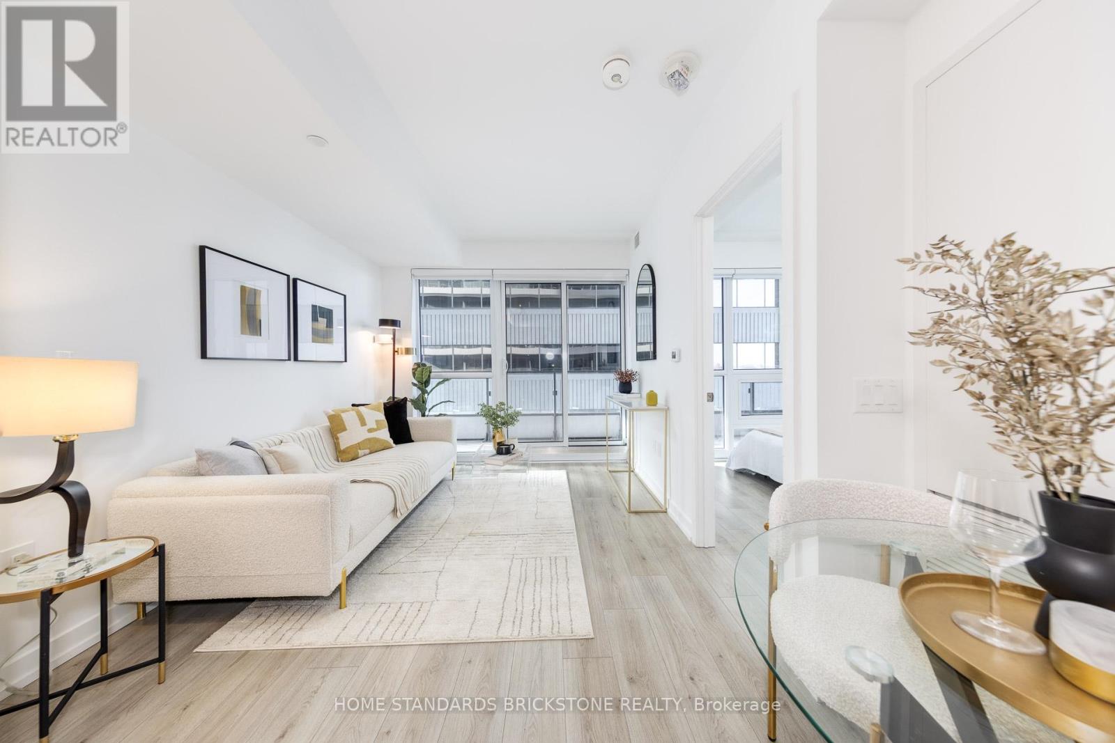 1604 - 395 Bloor Street E, Toronto, Ontario  M4W 0B4 - Photo 9 - C12712620