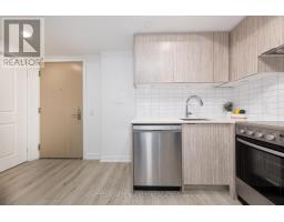 1604 - 395 BLOOR STREET E, Toronto, Ontario