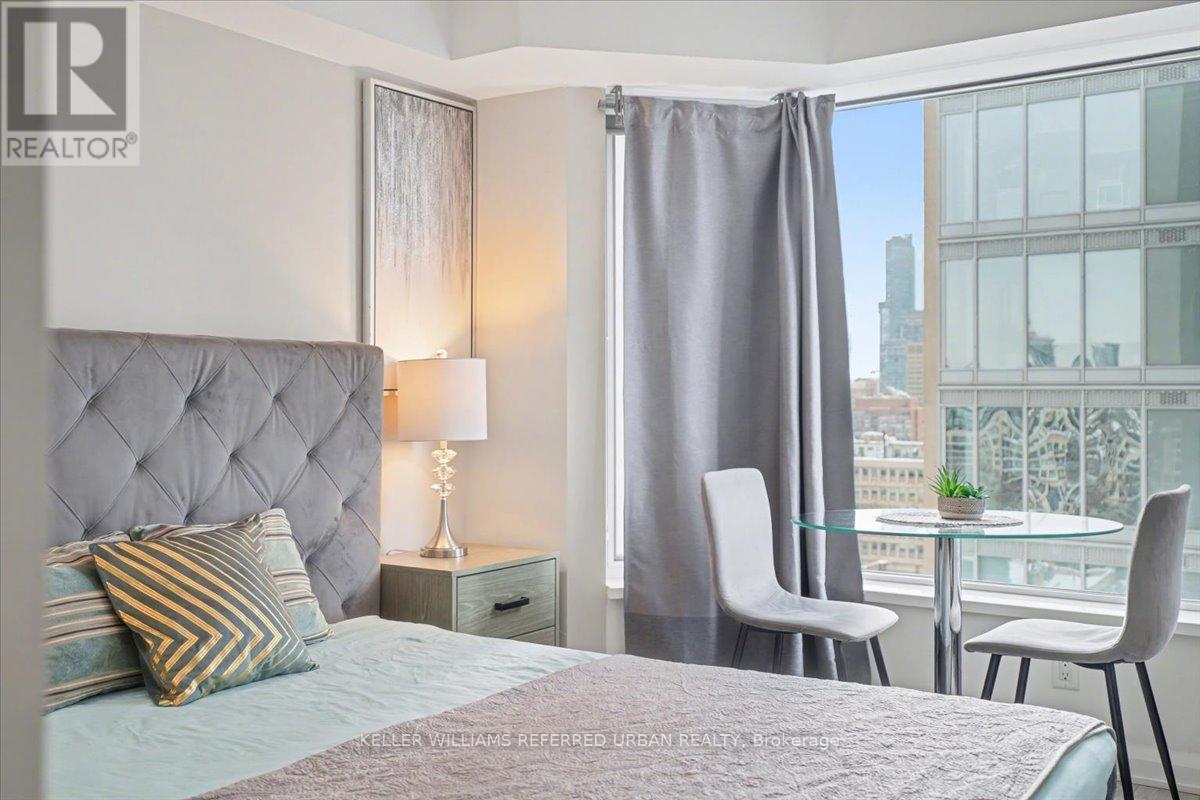 1908 - 155 Yorkville Avenue, Toronto, Ontario  M5R 1C4 - Photo 13 - C12712622