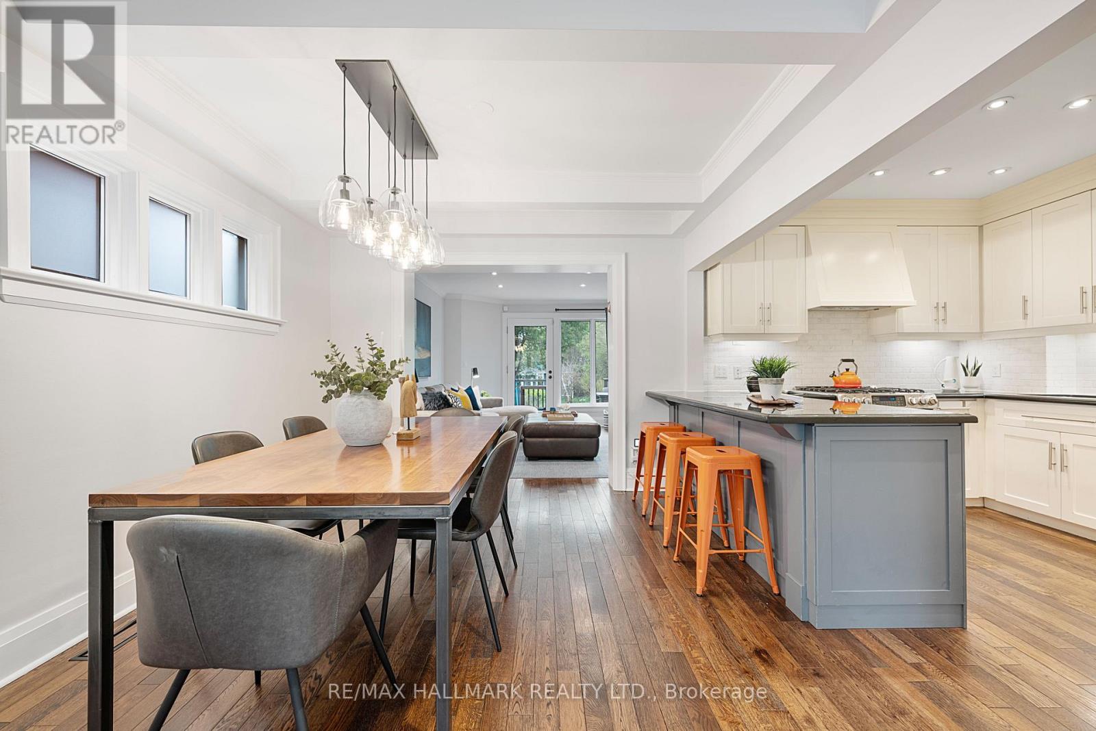 176 Melrose Avenue, Toronto (Lawrence Park North), Ontario  M5M 1Z1 - Photo 10 - C12712654