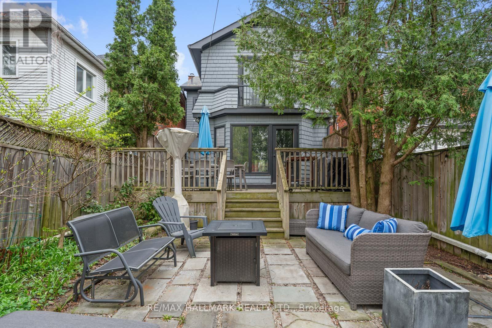 176 Melrose Avenue, Toronto (Lawrence Park North), Ontario  M5M 1Z1 - Photo 43 - C12712654