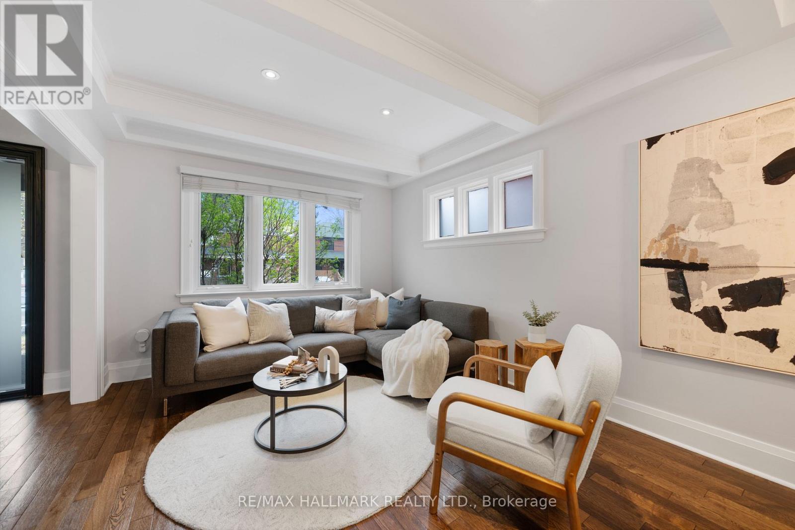 176 Melrose Avenue, Toronto (Lawrence Park North), Ontario  M5M 1Z1 - Photo 7 - C12712654