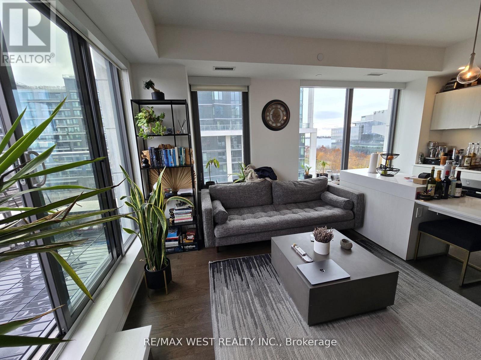 617 - 12 Bonnycastle Street, Toronto, Ontario  M5A 0C8 - Photo 10 - C12712678