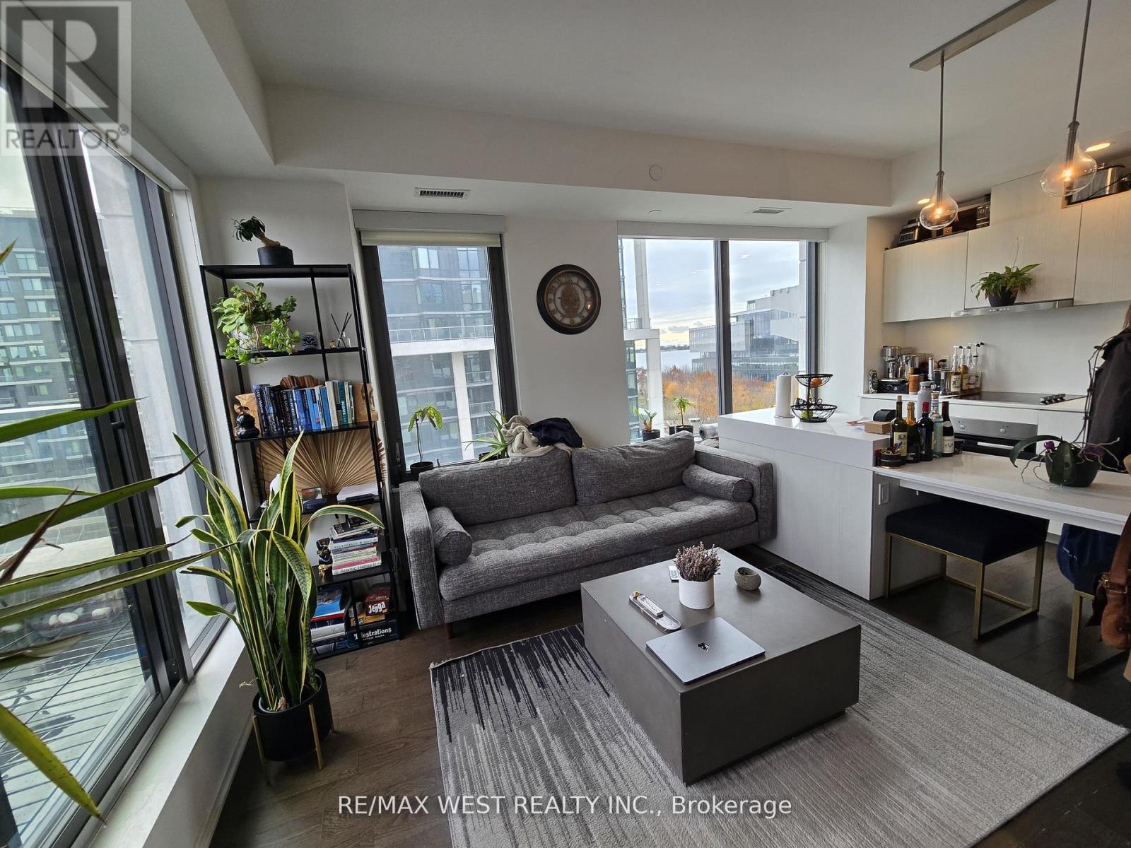 617 - 12 Bonnycastle Street, Toronto, Ontario  M5A 0C8 - Photo 14 - C12712678