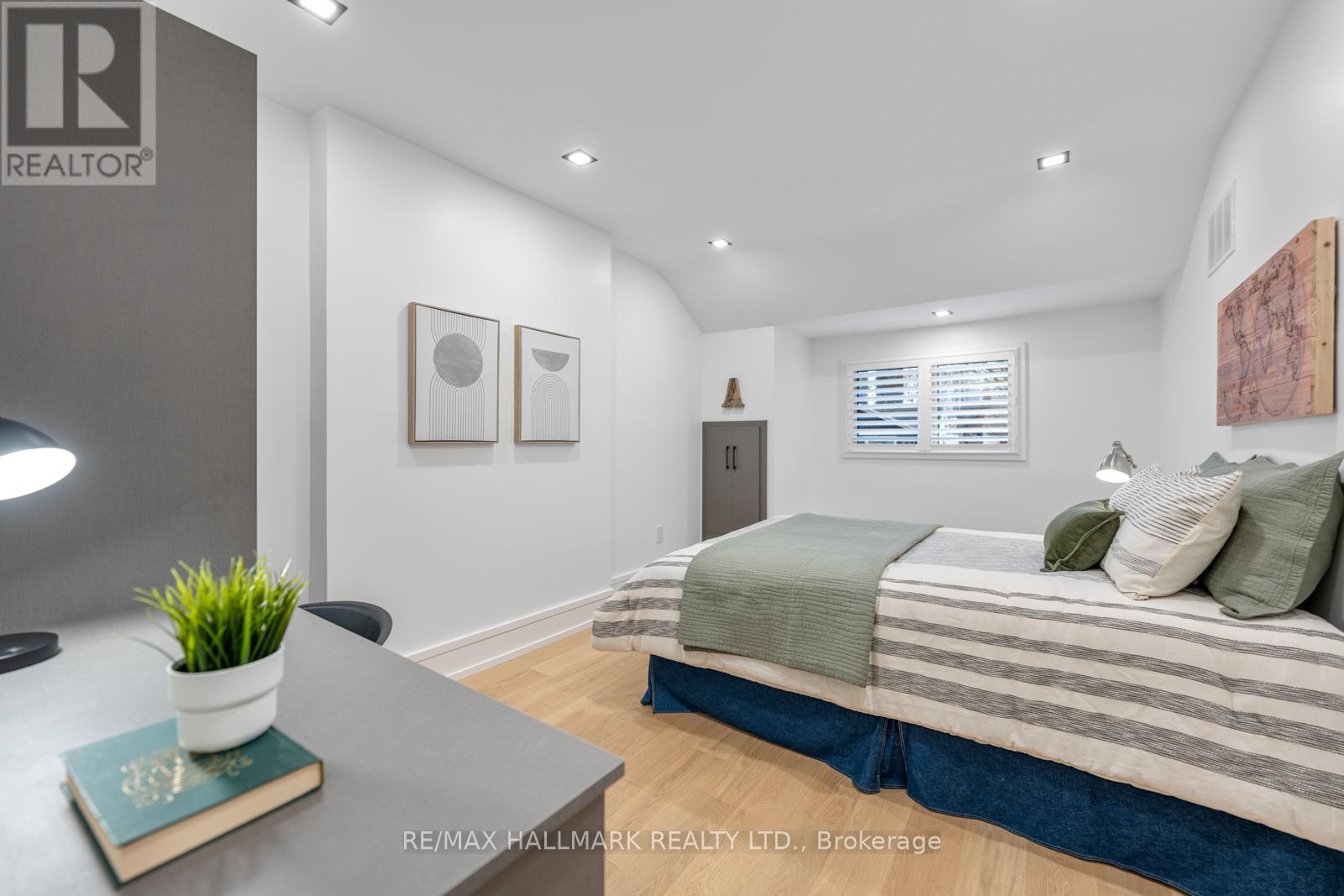 86 Albertus Avenue, Toronto, Ontario  M4R 1J7 - Photo 31 - C12712730