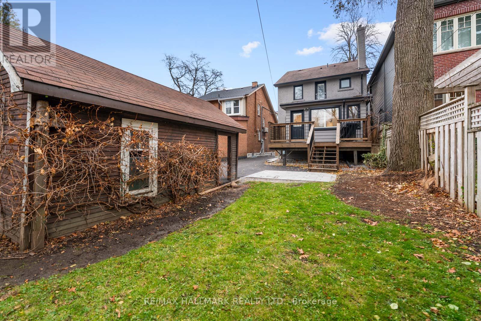 86 Albertus Avenue, Toronto, Ontario  M4R 1J7 - Photo 44 - C12712730