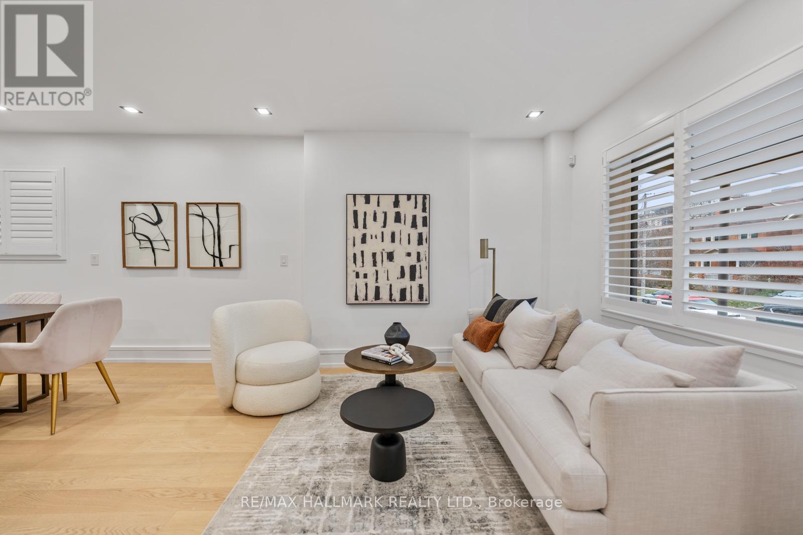 86 Albertus Avenue, Toronto, Ontario  M4R 1J7 - Photo 7 - C12712730