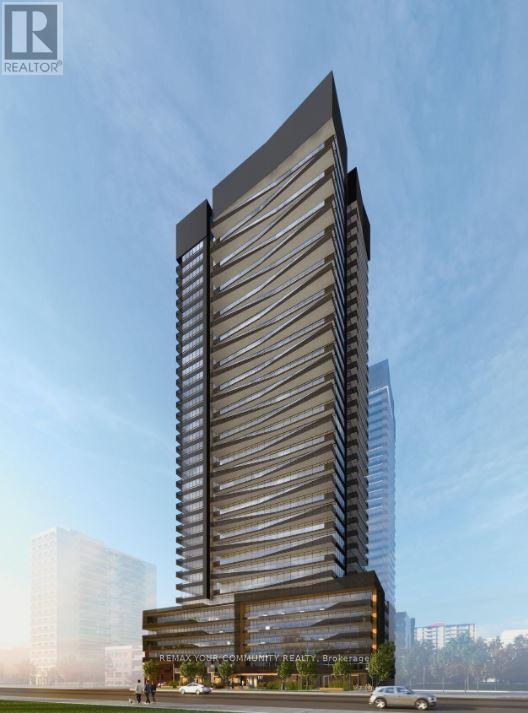 2709 - 127 Broadway Avenue, Toronto, Ontario  M4P 1V4 - Photo 1 - C12712732