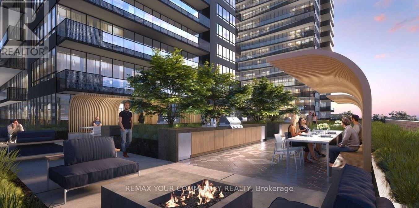 2709 - 127 Broadway Avenue, Toronto, Ontario  M4P 1V4 - Photo 11 - C12712732