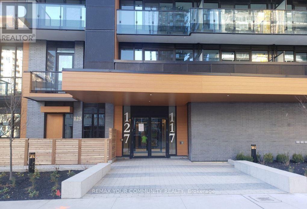 2709 - 127 Broadway Avenue, Toronto, Ontario  M4P 1V4 - Photo 12 - C12712732