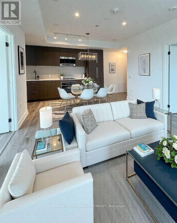 2709 - 127 Broadway Avenue, Toronto, Ontario  M4P 1V4 - Photo 17 - C12712732