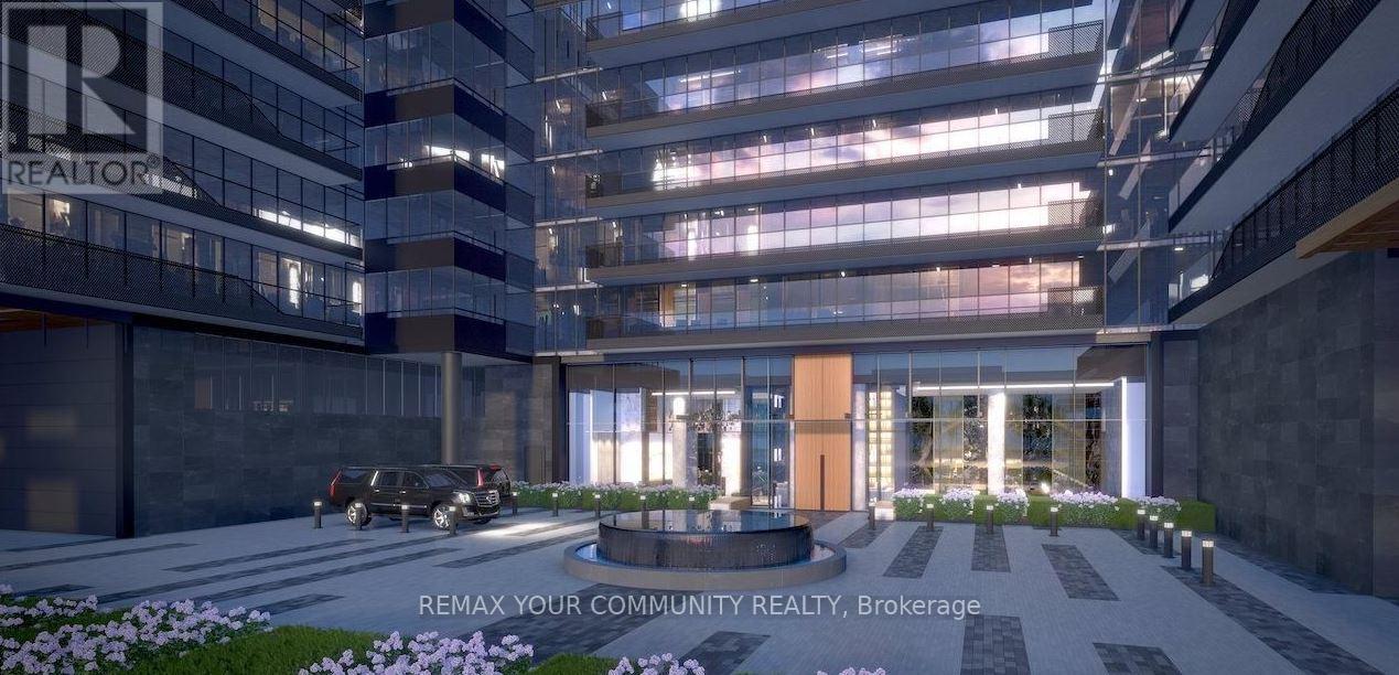 2709 - 127 Broadway Avenue, Toronto, Ontario  M4P 1V4 - Photo 2 - C12712732