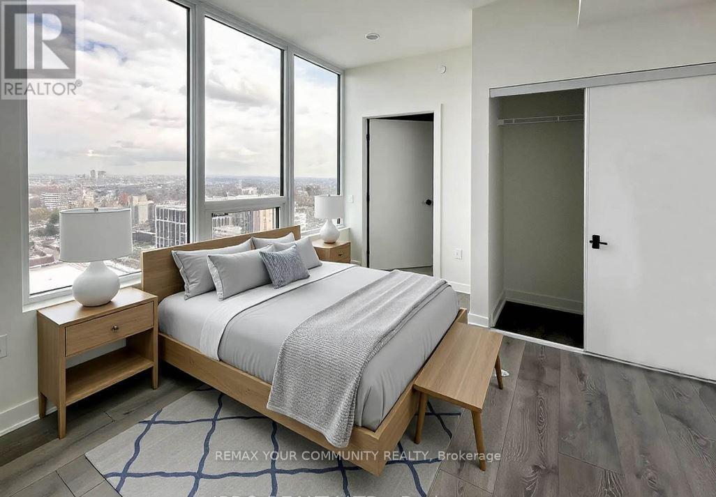 2709 - 127 Broadway Avenue, Toronto, Ontario  M4P 1V4 - Photo 23 - C12712732