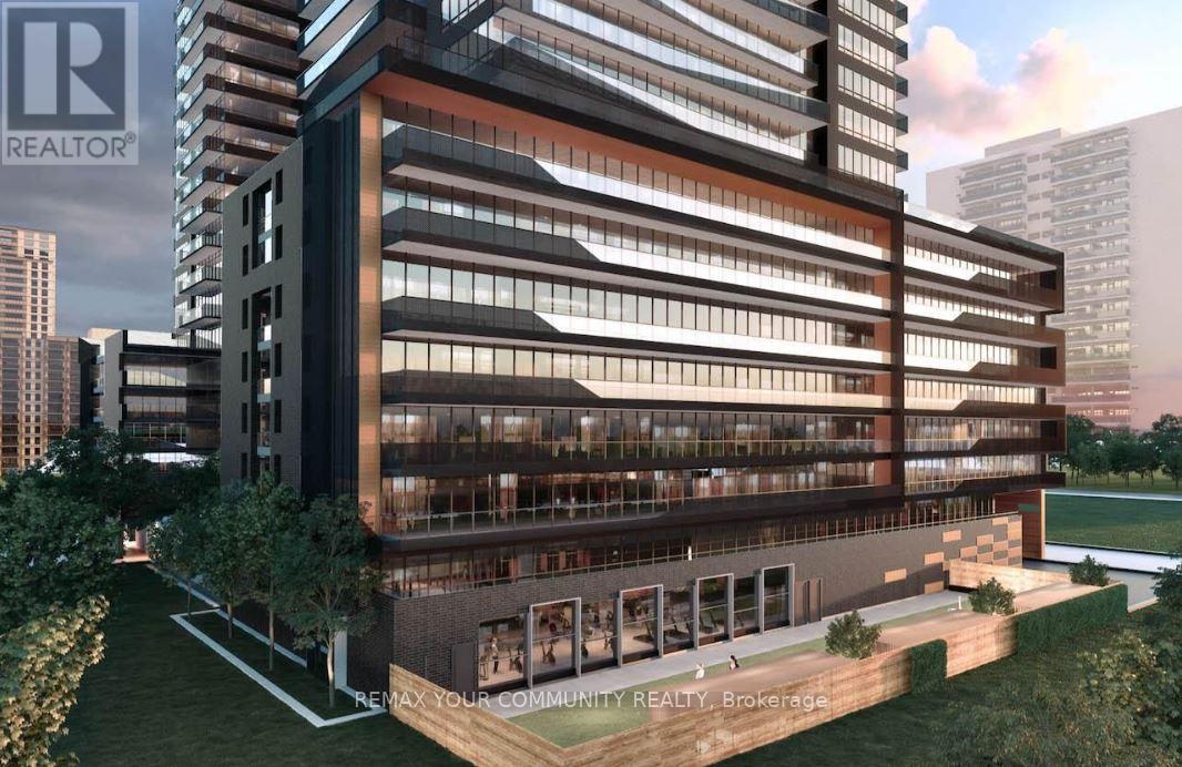 2709 - 127 Broadway Avenue, Toronto, Ontario  M4P 1V4 - Photo 4 - C12712732