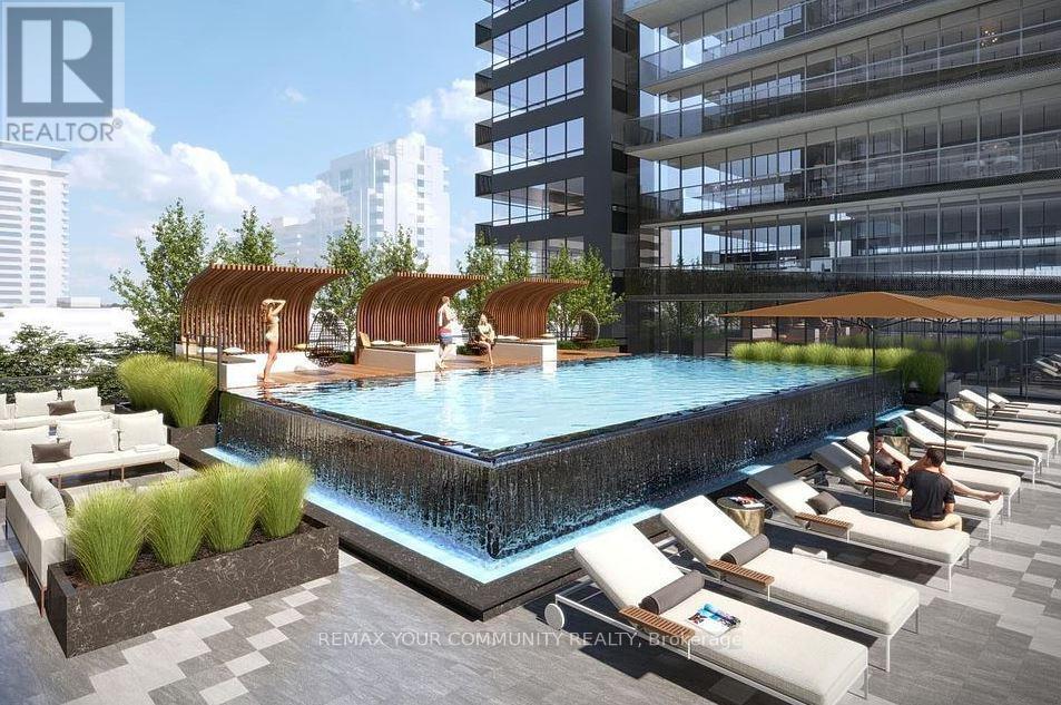 2709 - 127 Broadway Avenue, Toronto, Ontario  M4P 1V4 - Photo 5 - C12712732