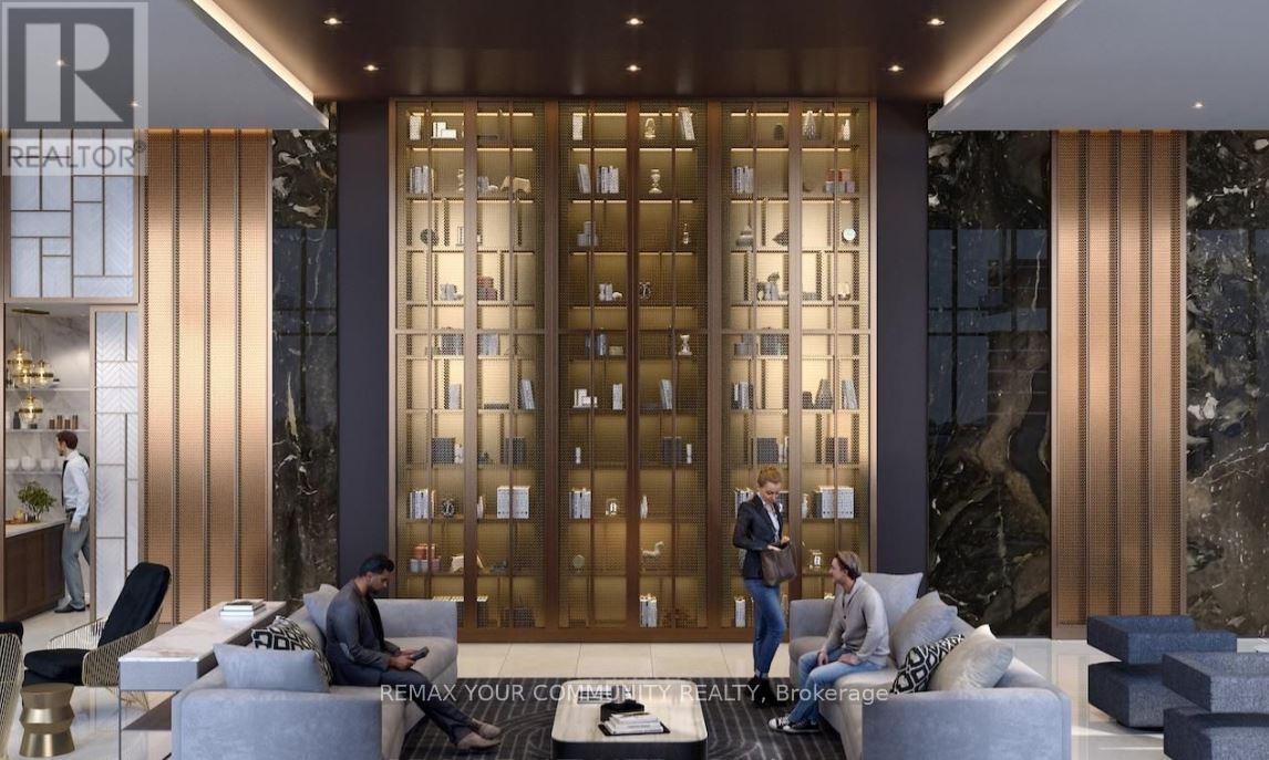 2709 - 127 Broadway Avenue, Toronto, Ontario  M4P 1V4 - Photo 6 - C12712732