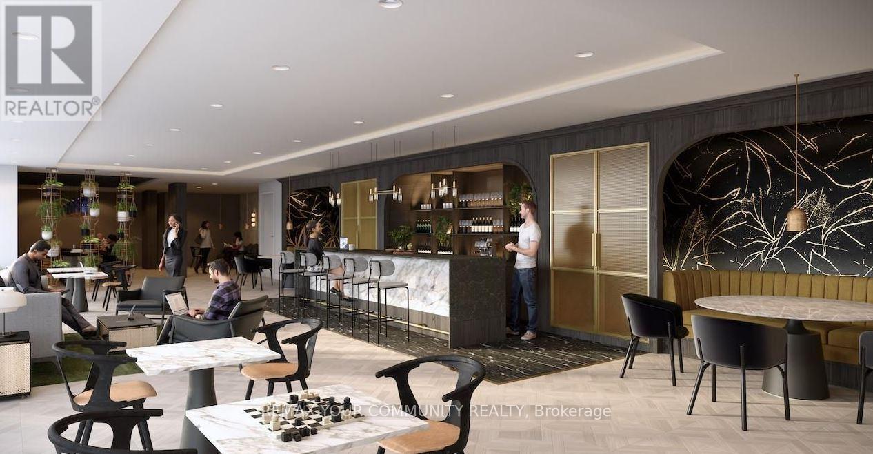 2709 - 127 Broadway Avenue, Toronto, Ontario  M4P 1V4 - Photo 8 - C12712732