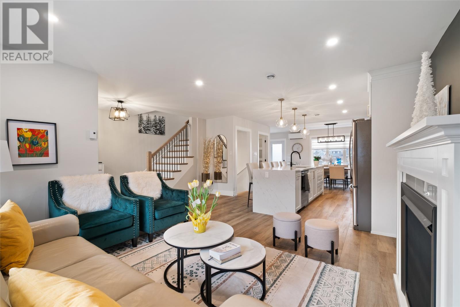 21 Kilburn Avenue, Paradise, Newfoundland & Labrador  A1L 4L7 - Photo 14 - 1293905