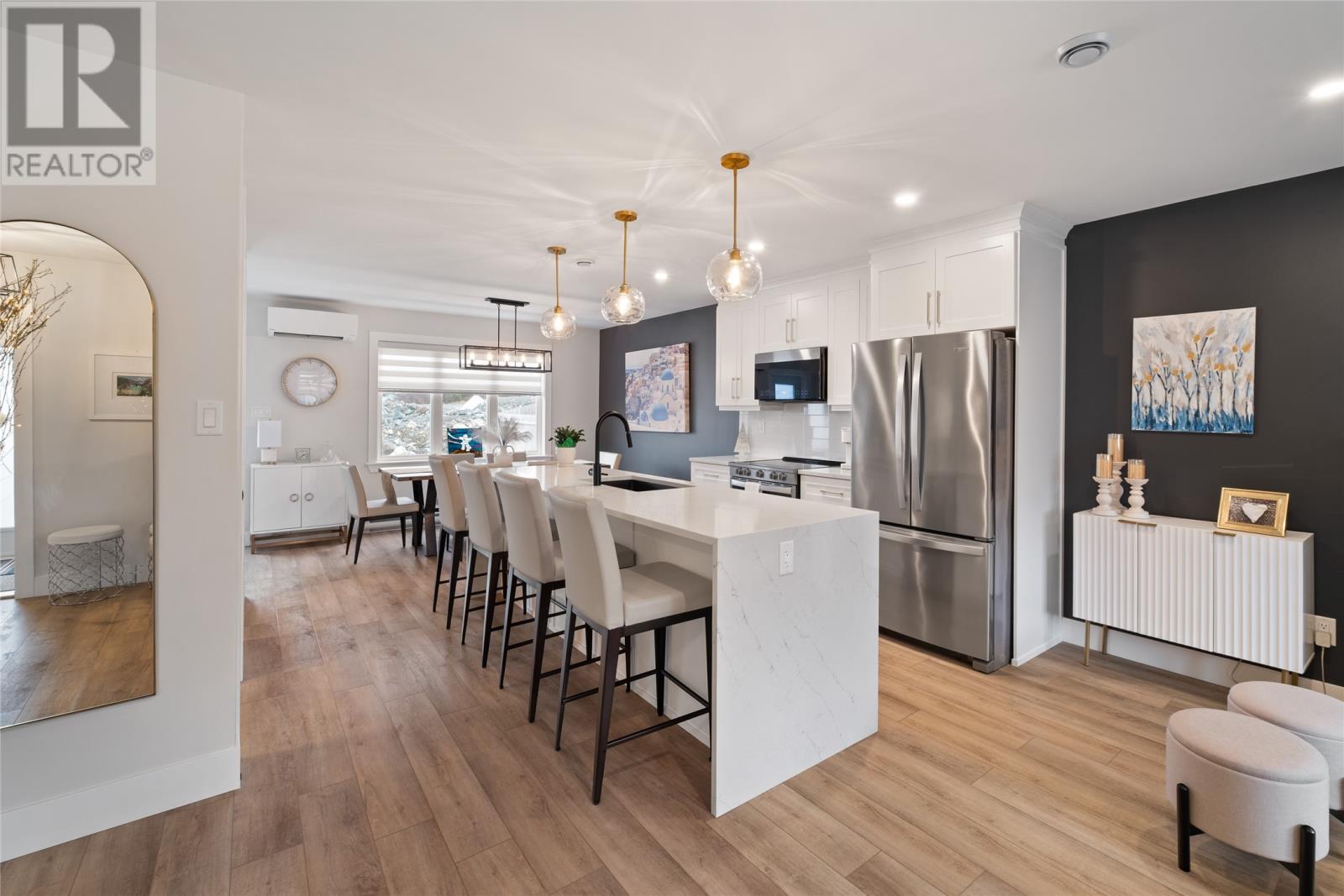 21 Kilburn Avenue, Paradise, Newfoundland & Labrador  A1L 4L7 - Photo 2 - 1293905