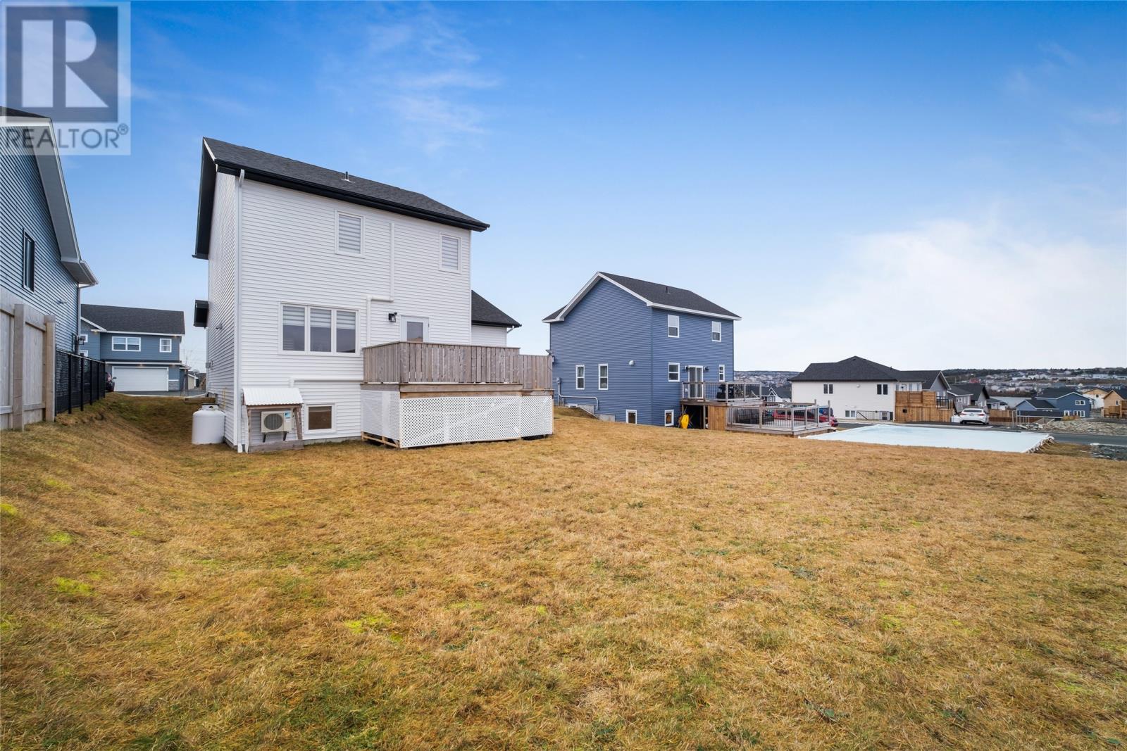 21 Kilburn Avenue, Paradise, Newfoundland & Labrador  A1L 4L7 - Photo 38 - 1293905