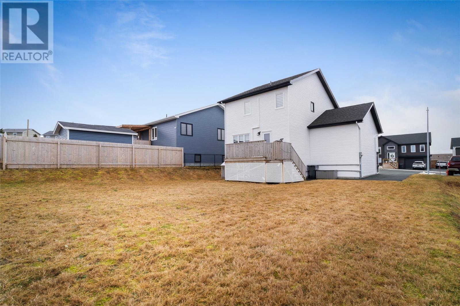 21 Kilburn Avenue, Paradise, Newfoundland & Labrador  A1L 4L7 - Photo 39 - 1293905