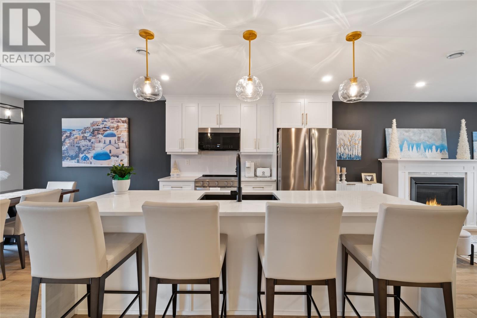 21 Kilburn Avenue, Paradise, Newfoundland & Labrador  A1L 4L7 - Photo 7 - 1293905