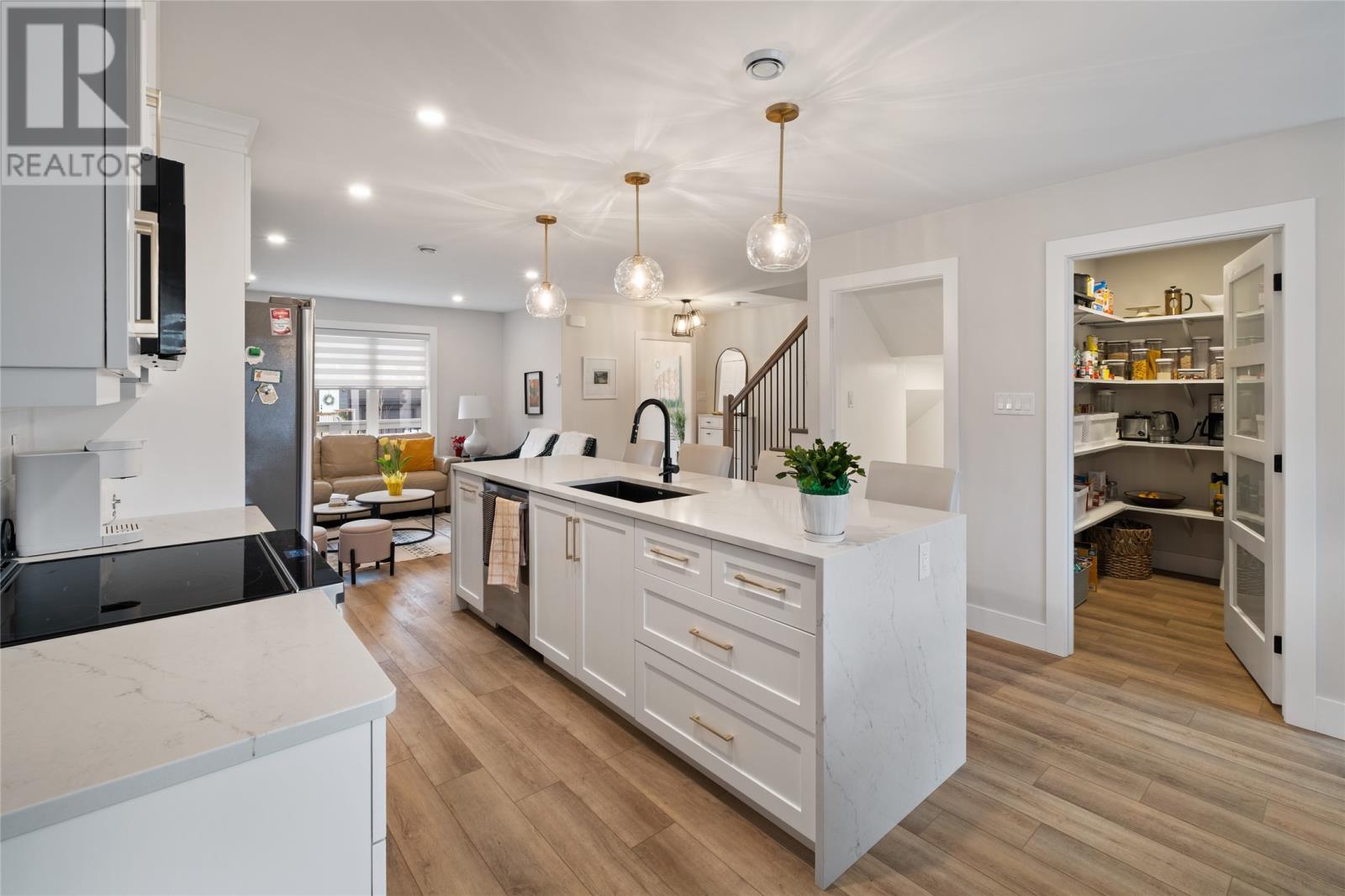 21 Kilburn Avenue, Paradise, Newfoundland & Labrador  A1L 4L7 - Photo 9 - 1293905