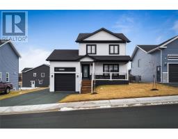 21 Kilburn Avenue, Paradise, Newfoundland & Labrador