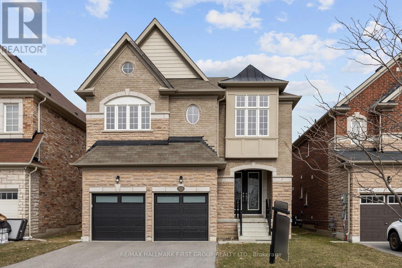 55 Buttonshaw Street, Clarington, Ontario  L1C 0S5 - Photo 1 - E12712456