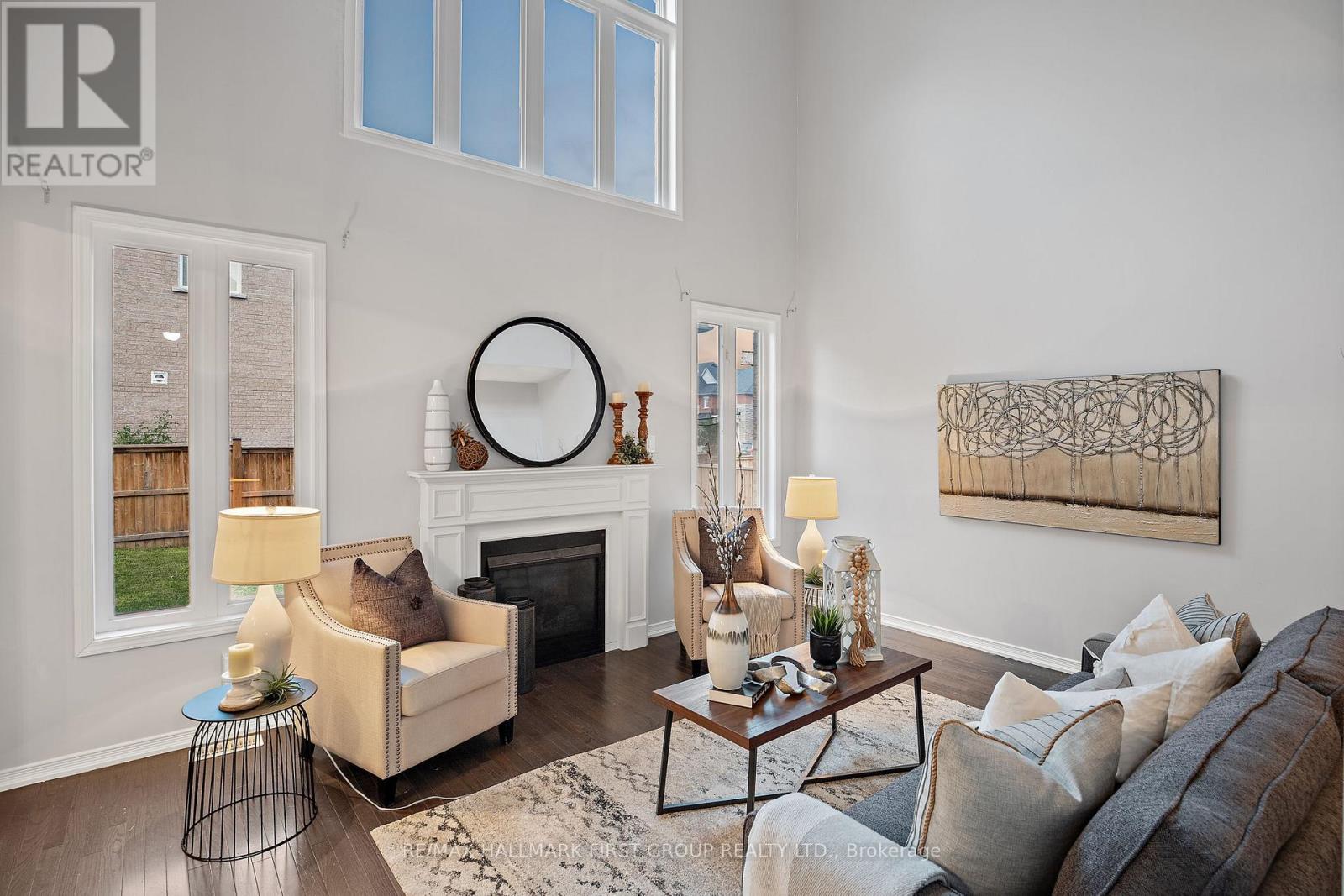 55 Buttonshaw Street, Clarington, Ontario  L1C 0S5 - Photo 13 - E12712456