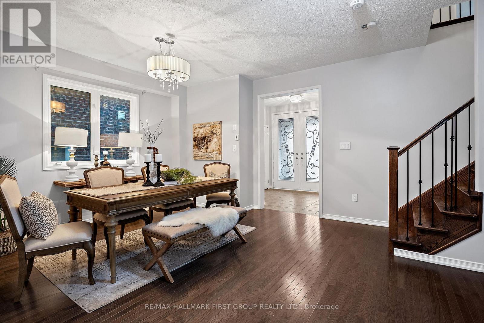 55 Buttonshaw Street, Clarington, Ontario  L1C 0S5 - Photo 5 - E12712456