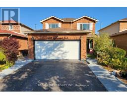 1648 PEPPERWOOD GATE, Pickering, Ontario