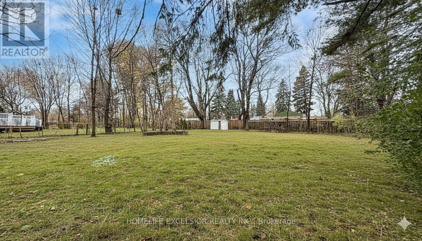 74 Glen Watford Drive W, Toronto, Ontario  M1S 2C5 - Photo 3 - E12712478