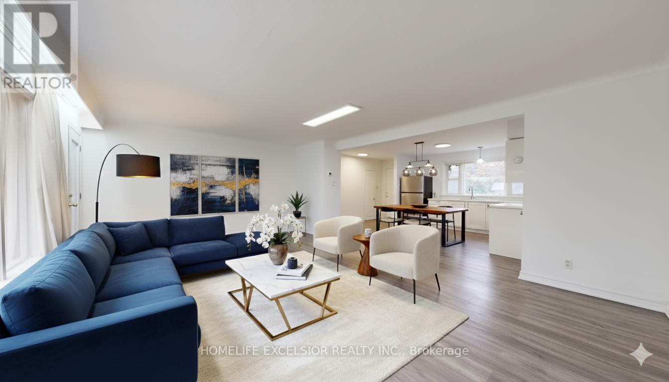 74 Glen Watford Drive W, Toronto, Ontario  M1S 2C5 - Photo 4 - E12712478