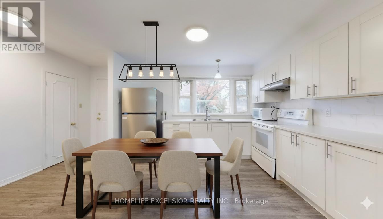 74 Glen Watford Drive W, Toronto, Ontario  M1S 2C5 - Photo 5 - E12712478