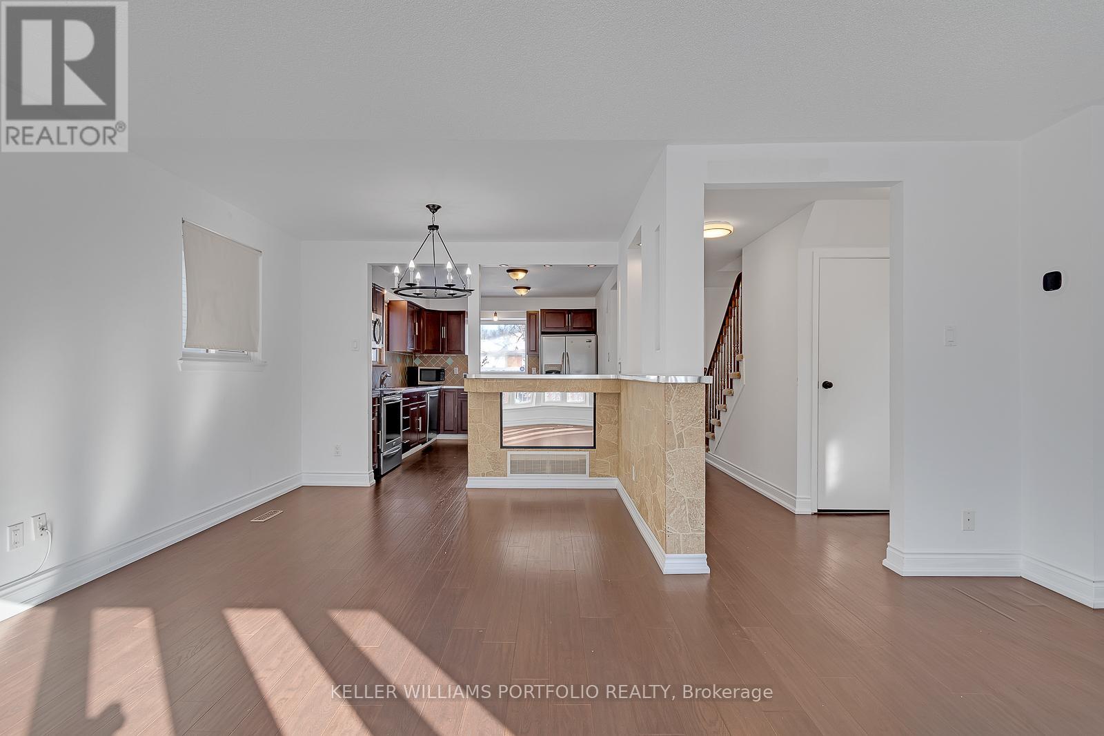 37 Banner Crescent, Ajax, Ontario  L1S 3S8 - Photo 14 - E12712494