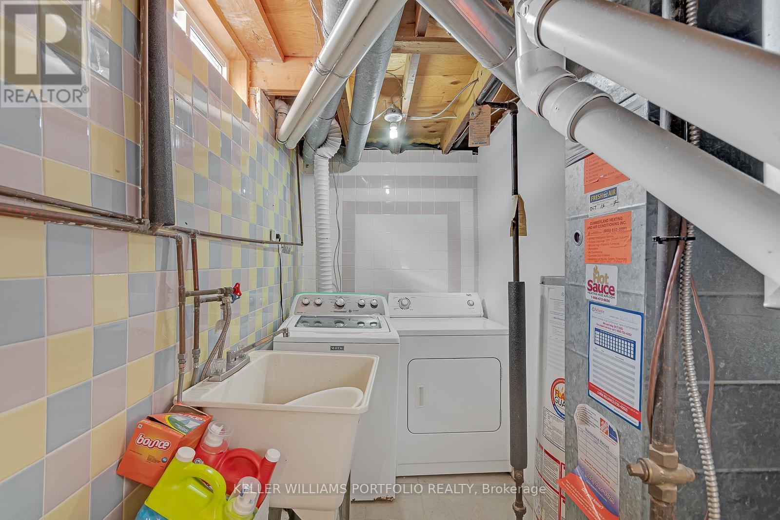 37 Banner Crescent, Ajax, Ontario  L1S 3S8 - Photo 36 - E12712494