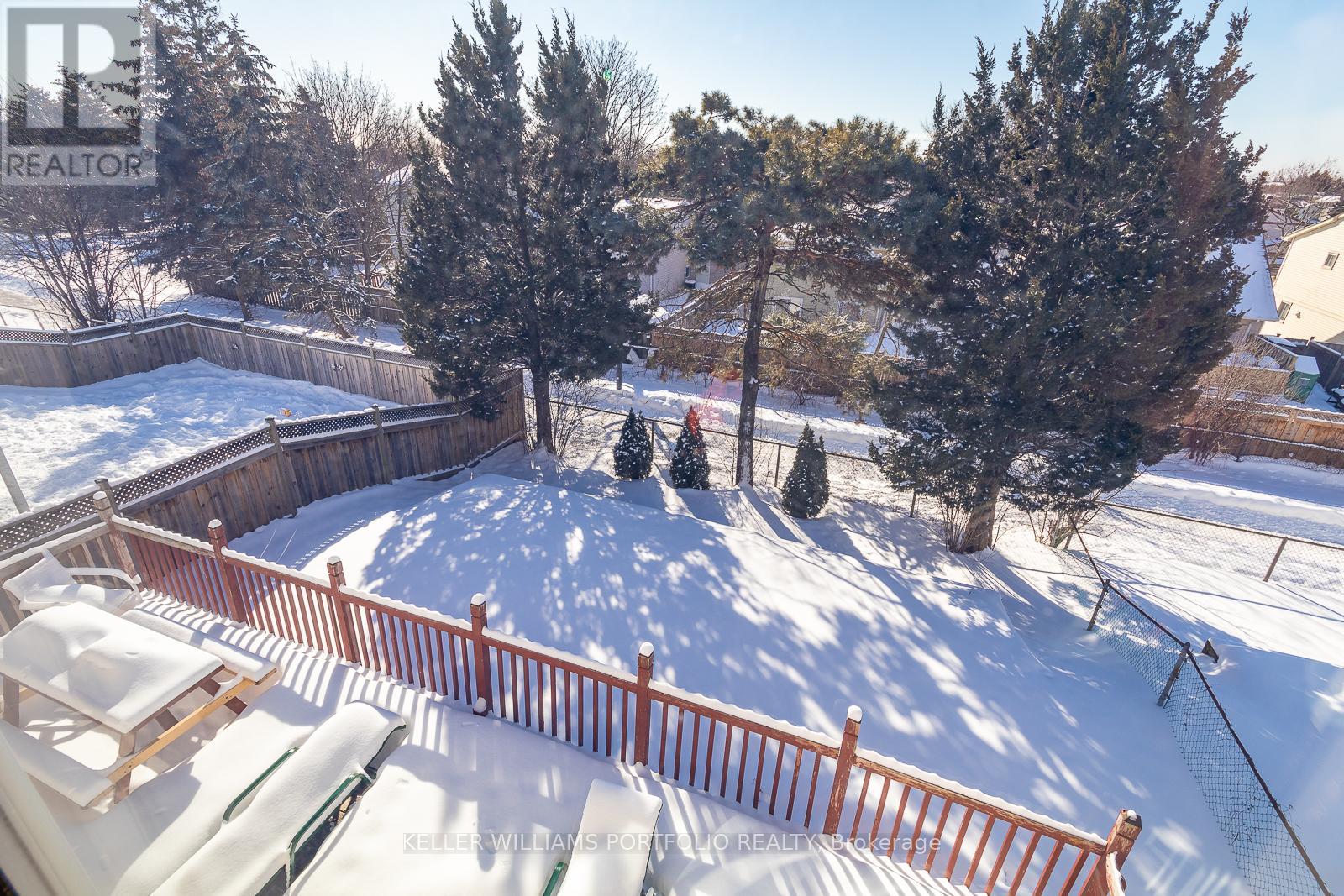 37 Banner Crescent, Ajax, Ontario  L1S 3S8 - Photo 37 - E12712494