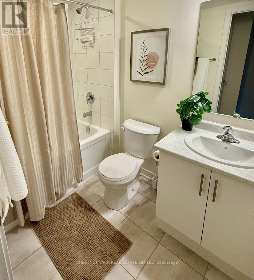 204 - 755 Omega Drive, Pickering, Ontario  L1V 0H1 - Photo 12 - E12712584