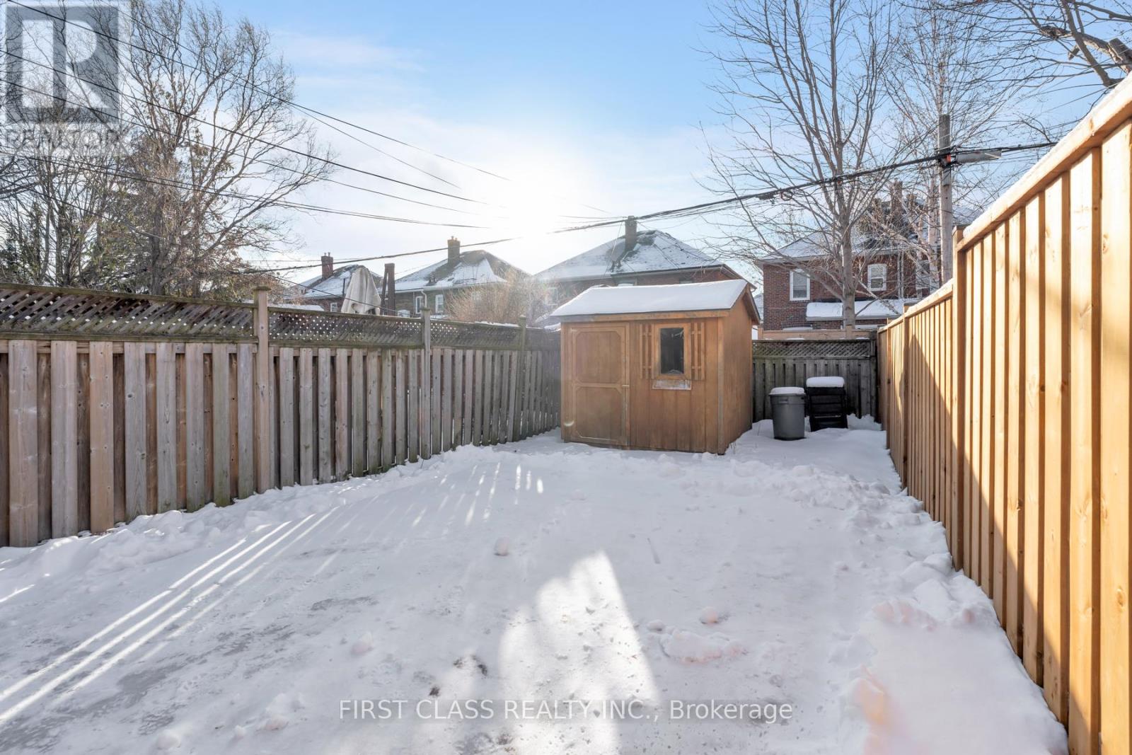 38 Bonnie Brae Boulevard, Toronto, Ontario  M4J 4N2 - Photo 37 - E12712612