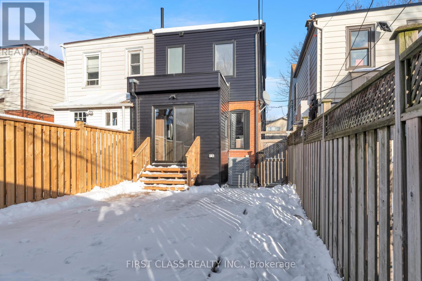 38 Bonnie Brae Boulevard, Toronto, Ontario  M4J 4N2 - Photo 38 - E12712612