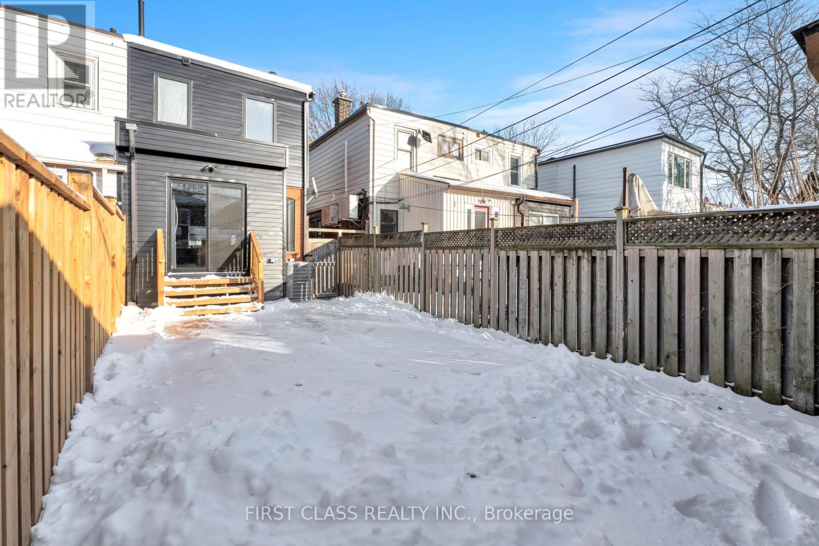 38 Bonnie Brae Boulevard, Toronto, Ontario  M4J 4N2 - Photo 39 - E12712612