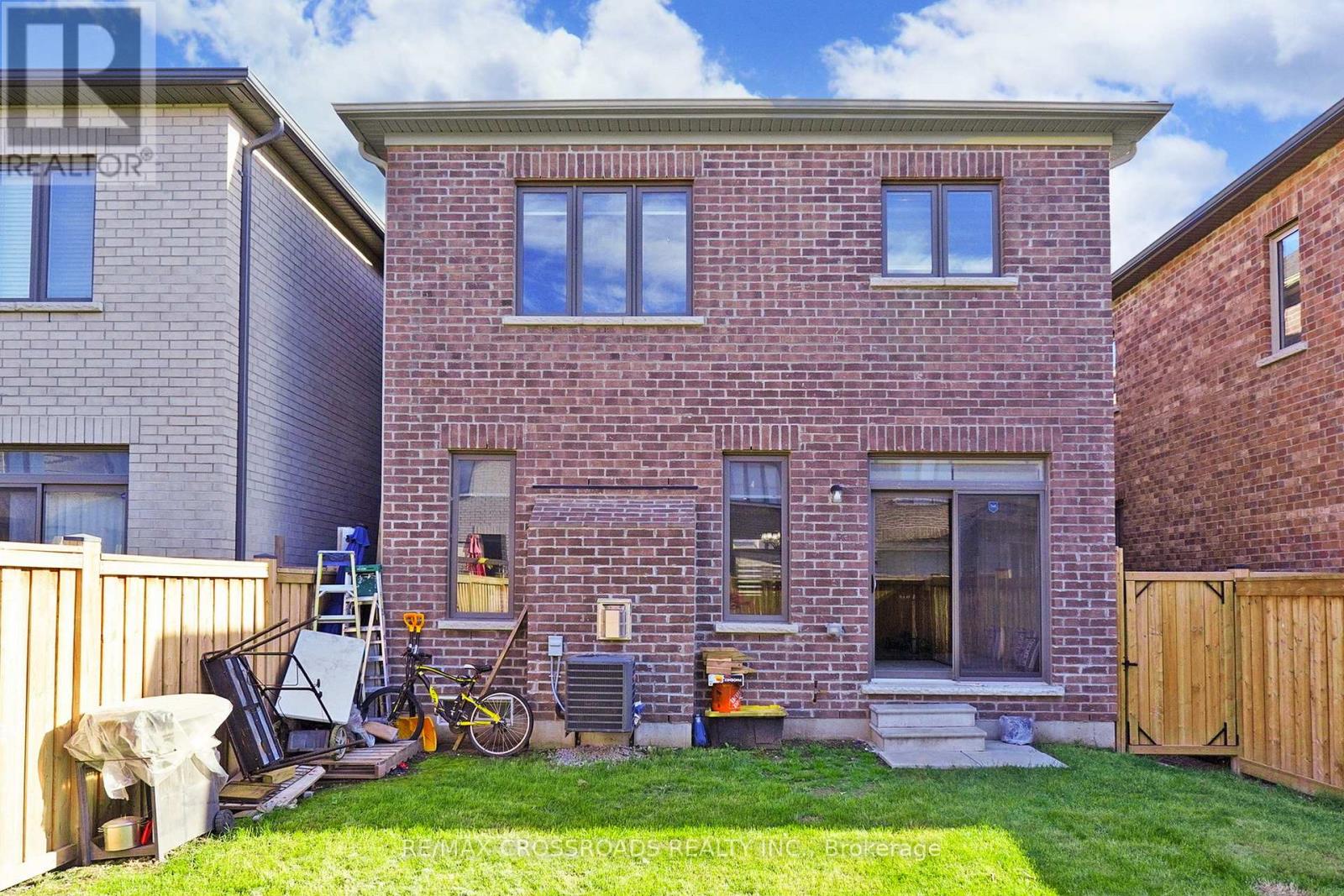 14 Ogston Crescent, Whitby, Ontario  L1P 0G9 - Photo 41 - E12712644