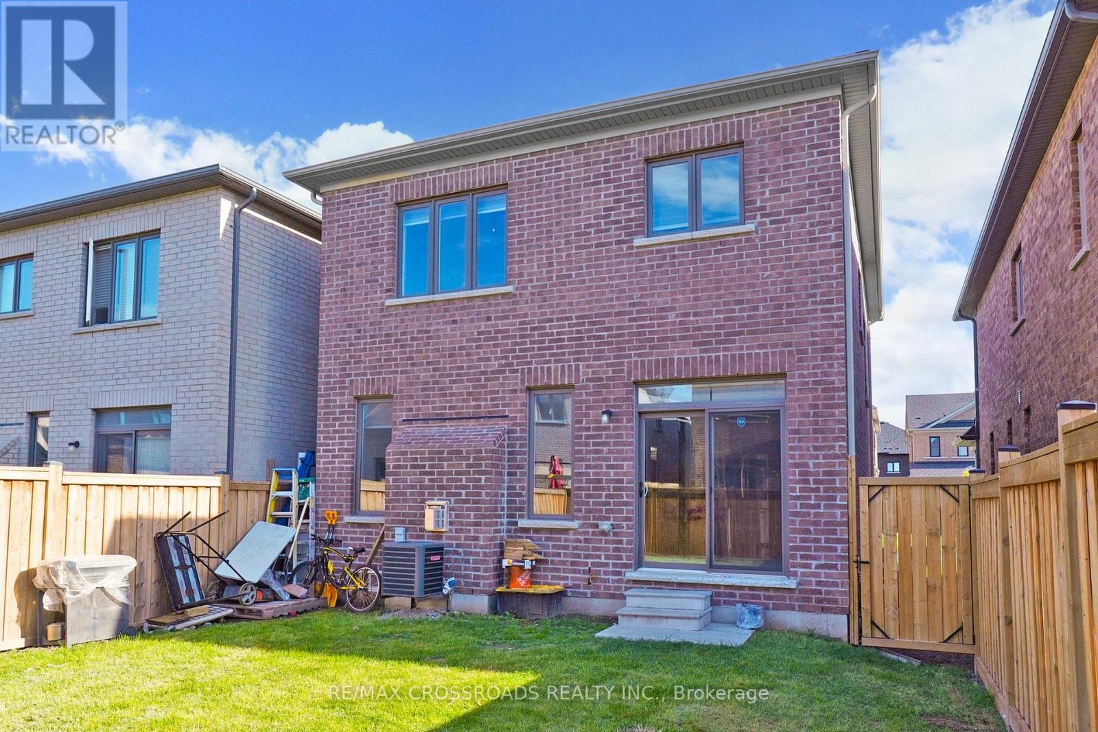 14 Ogston Crescent, Whitby, Ontario  L1P 0G9 - Photo 42 - E12712644