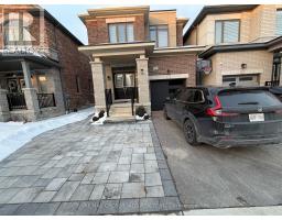 14 OGSTON CRESCENT, Whitby, Ontario