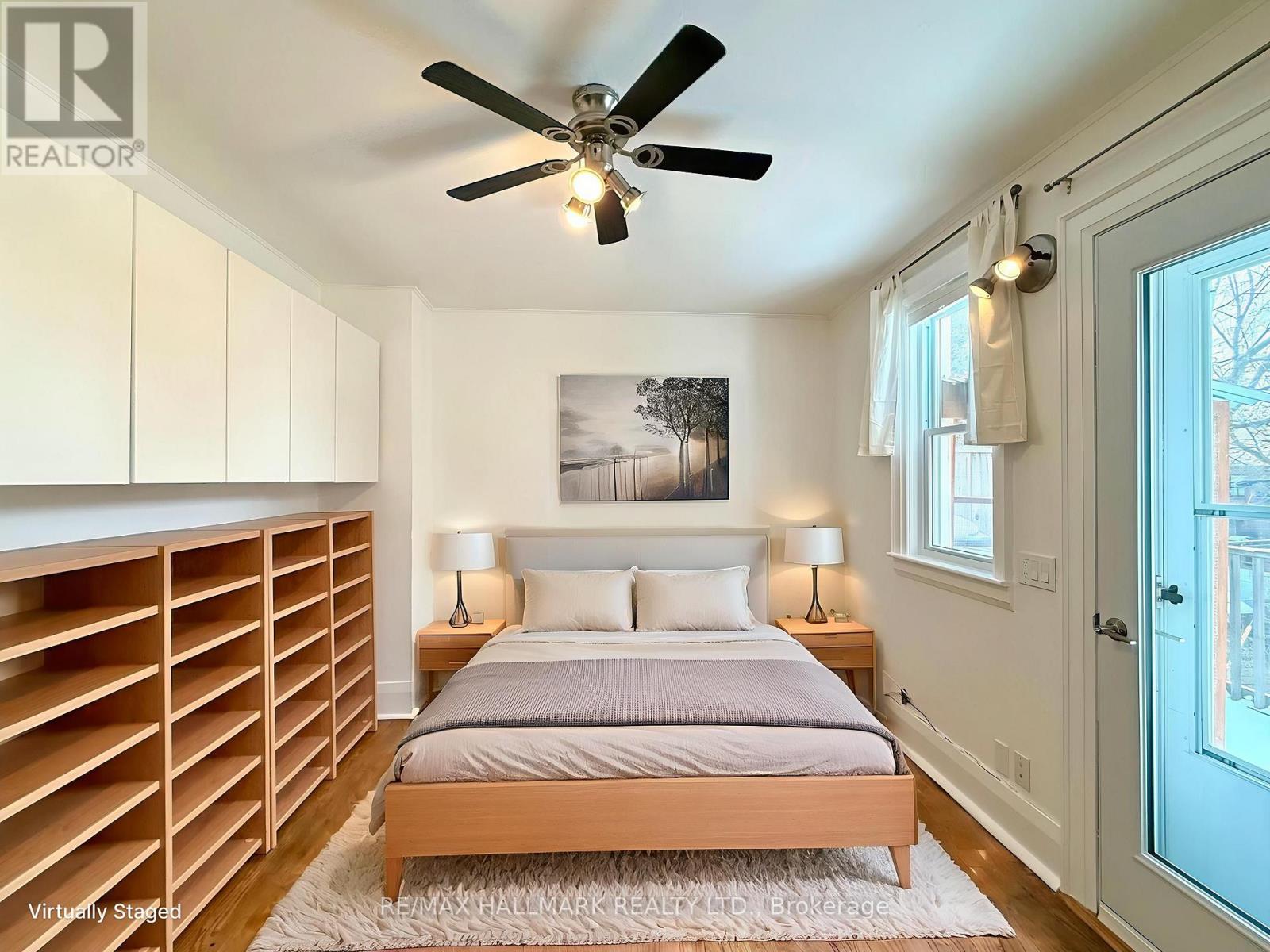 56 Highfield Road N, Toronto, Ontario  M4L 2V1 - Photo 14 - E12712676