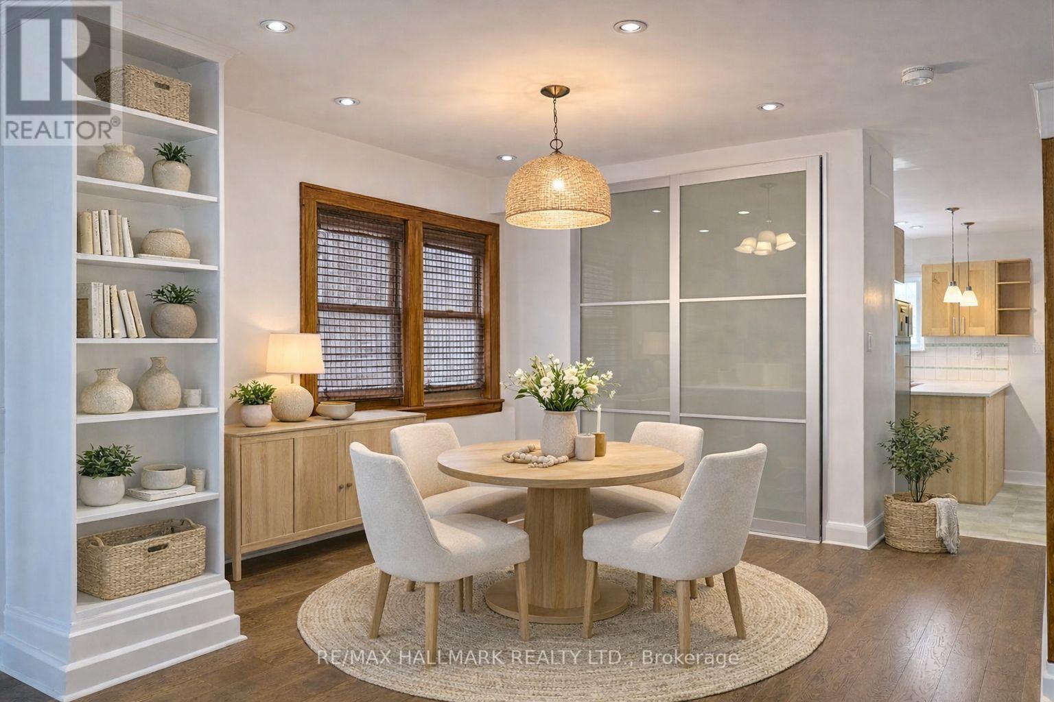 56 Highfield Road N, Toronto, Ontario  M4L 2V1 - Photo 5 - E12712676